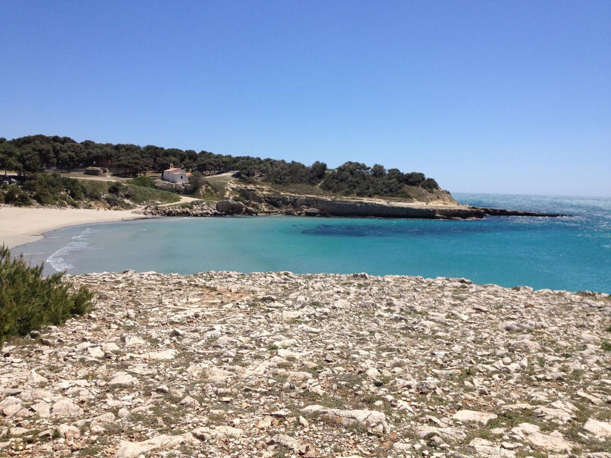 Camping Pascalounet Hotel La Couronne  Buitenkant foto
